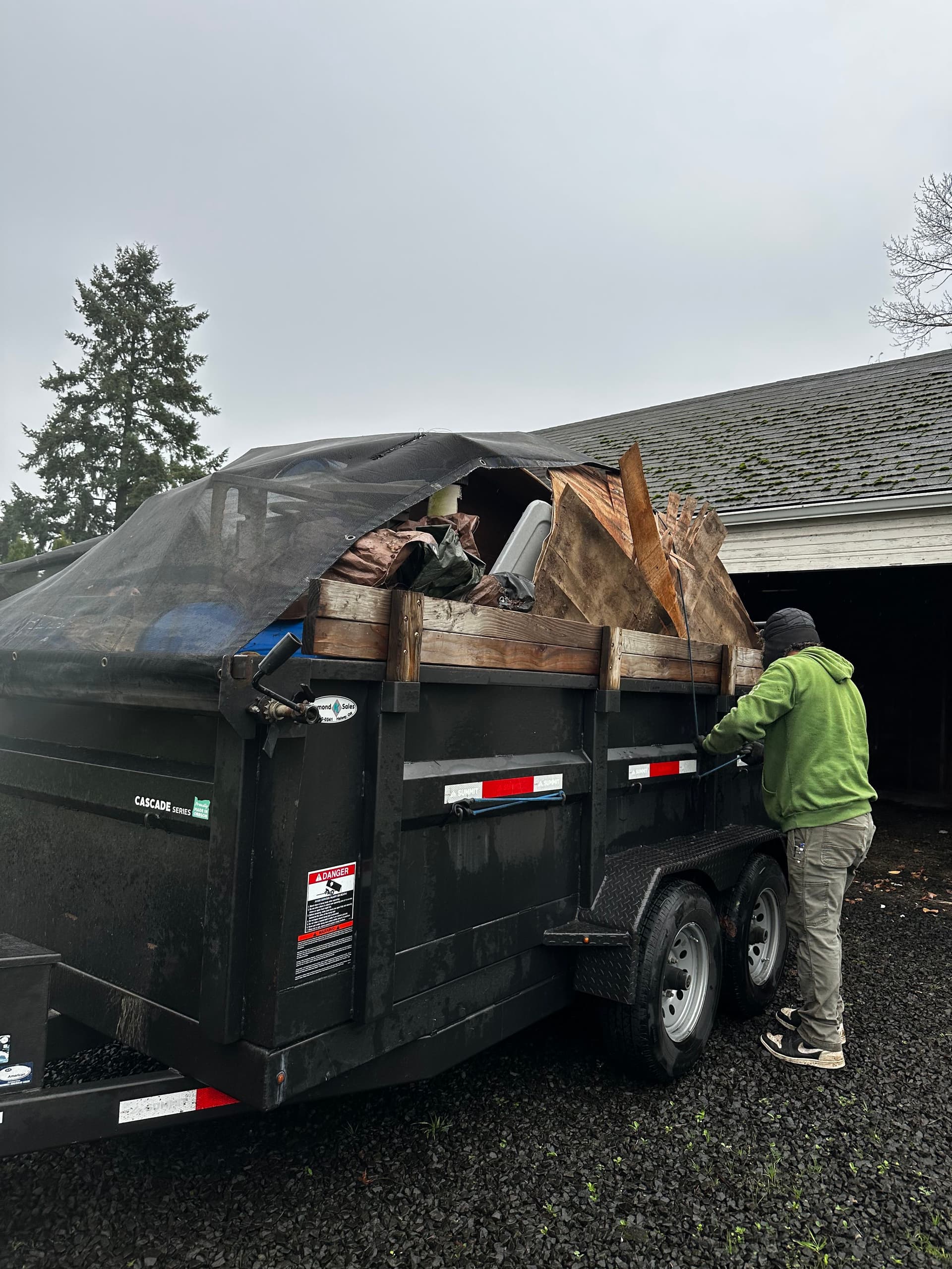 Blog post Estate Cleanout After a Move to Care: Your Best Options image