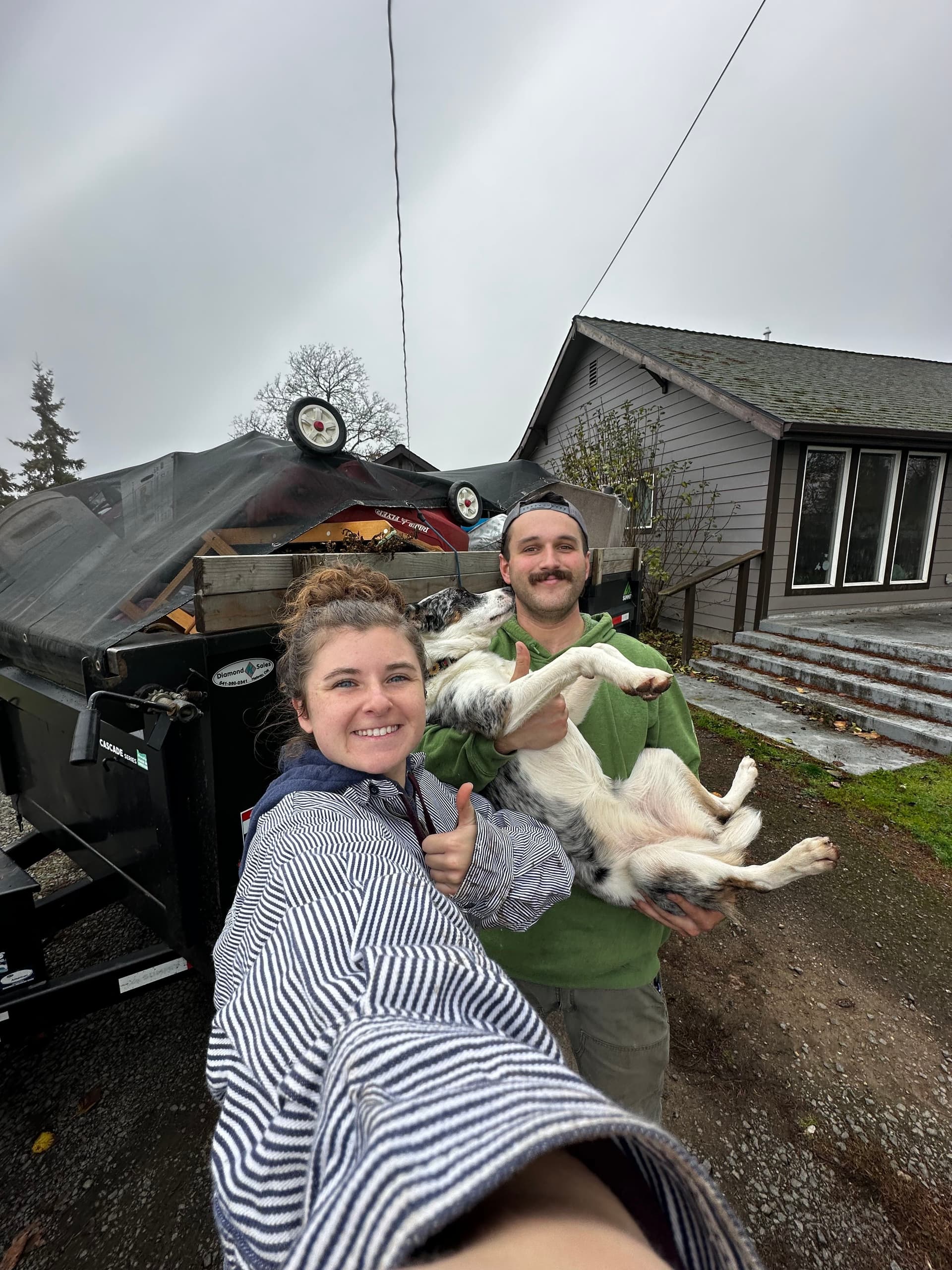 Blog post How to Safely Clean Up Junk Piles That Attract Rats image