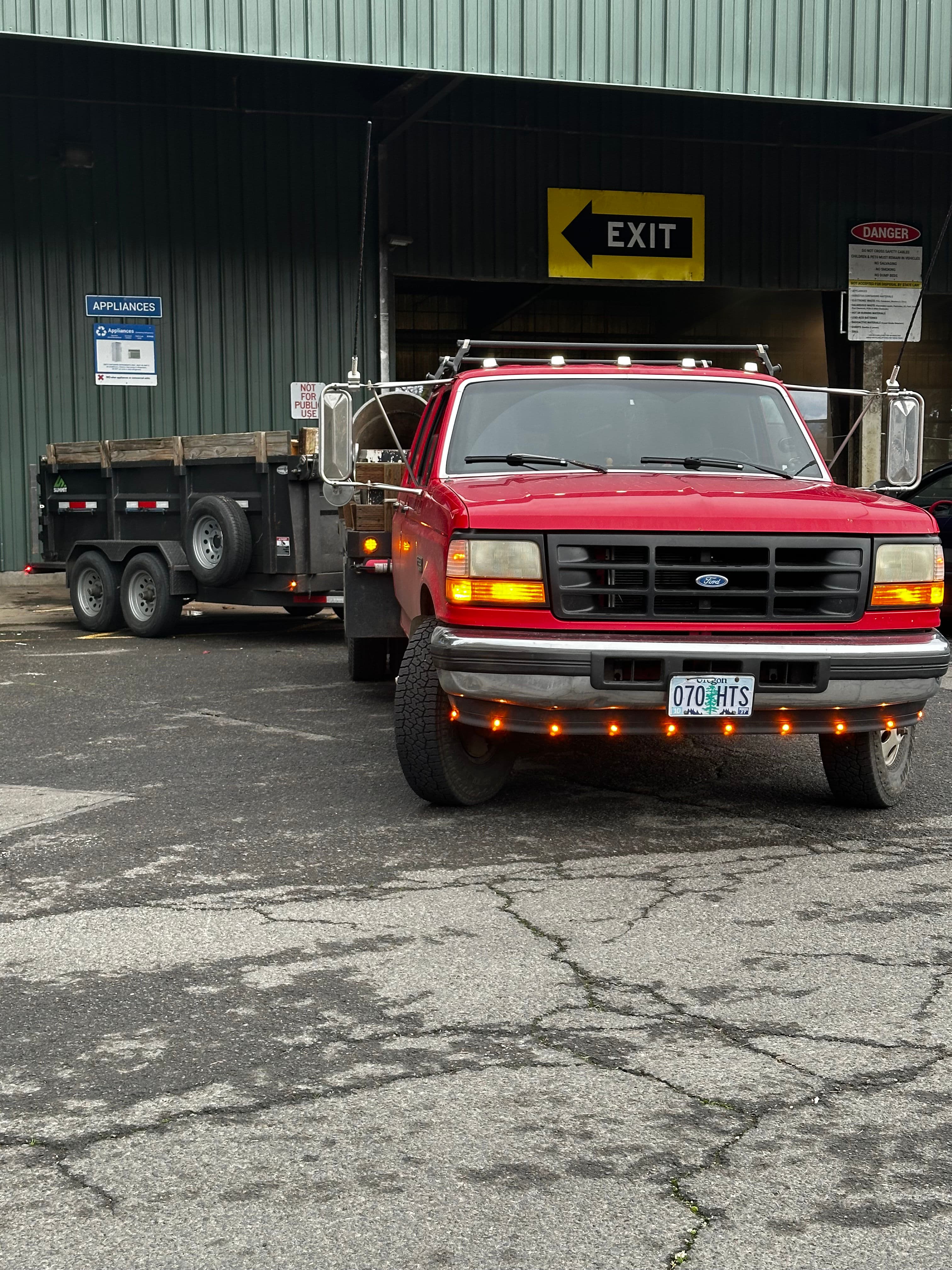Featured post - How Junk Removal Pricing Works for a Truckload of Junk