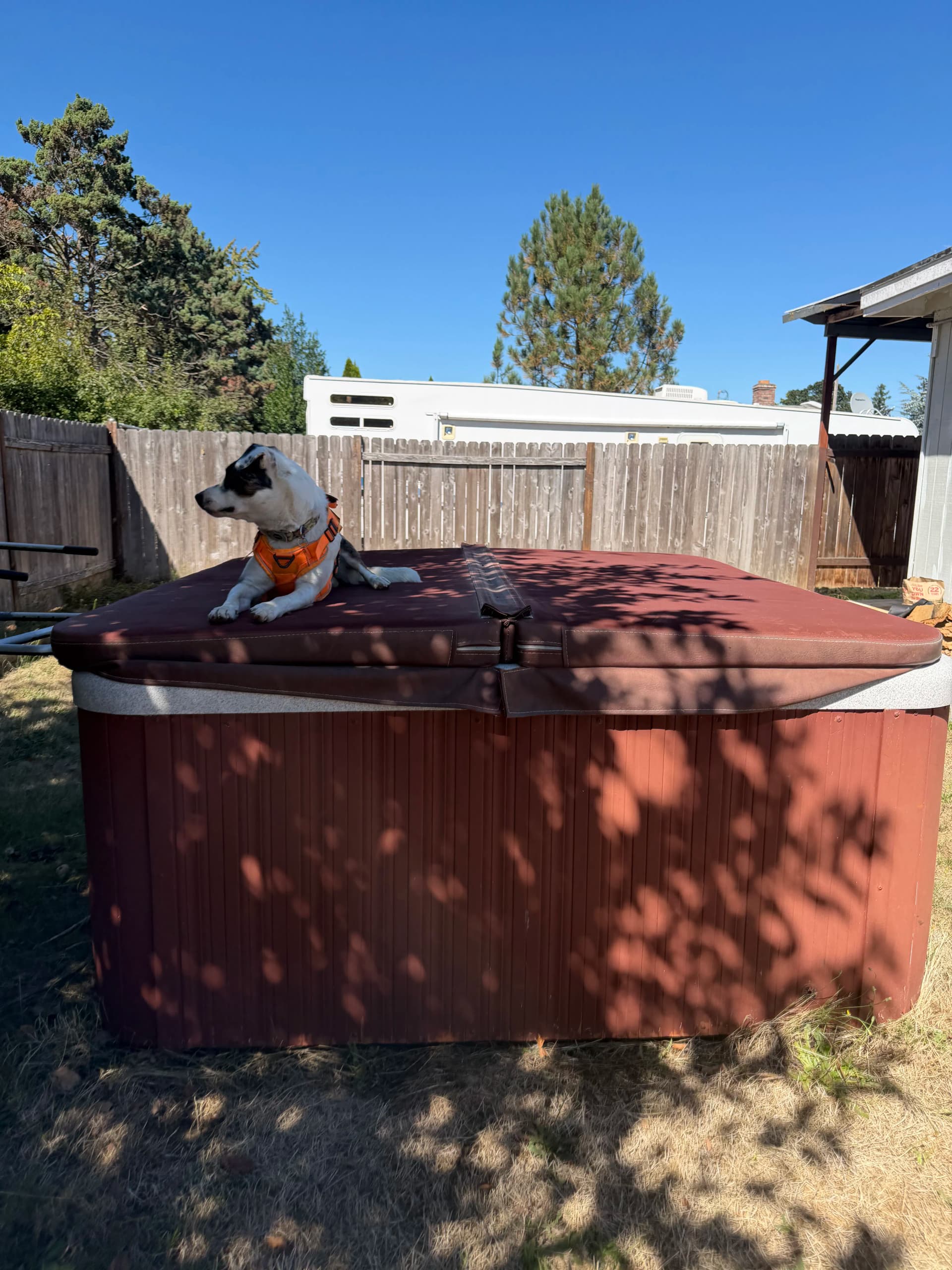 Hot Tub Removal in Sweet Home Gets a Rental Property Back on Track image