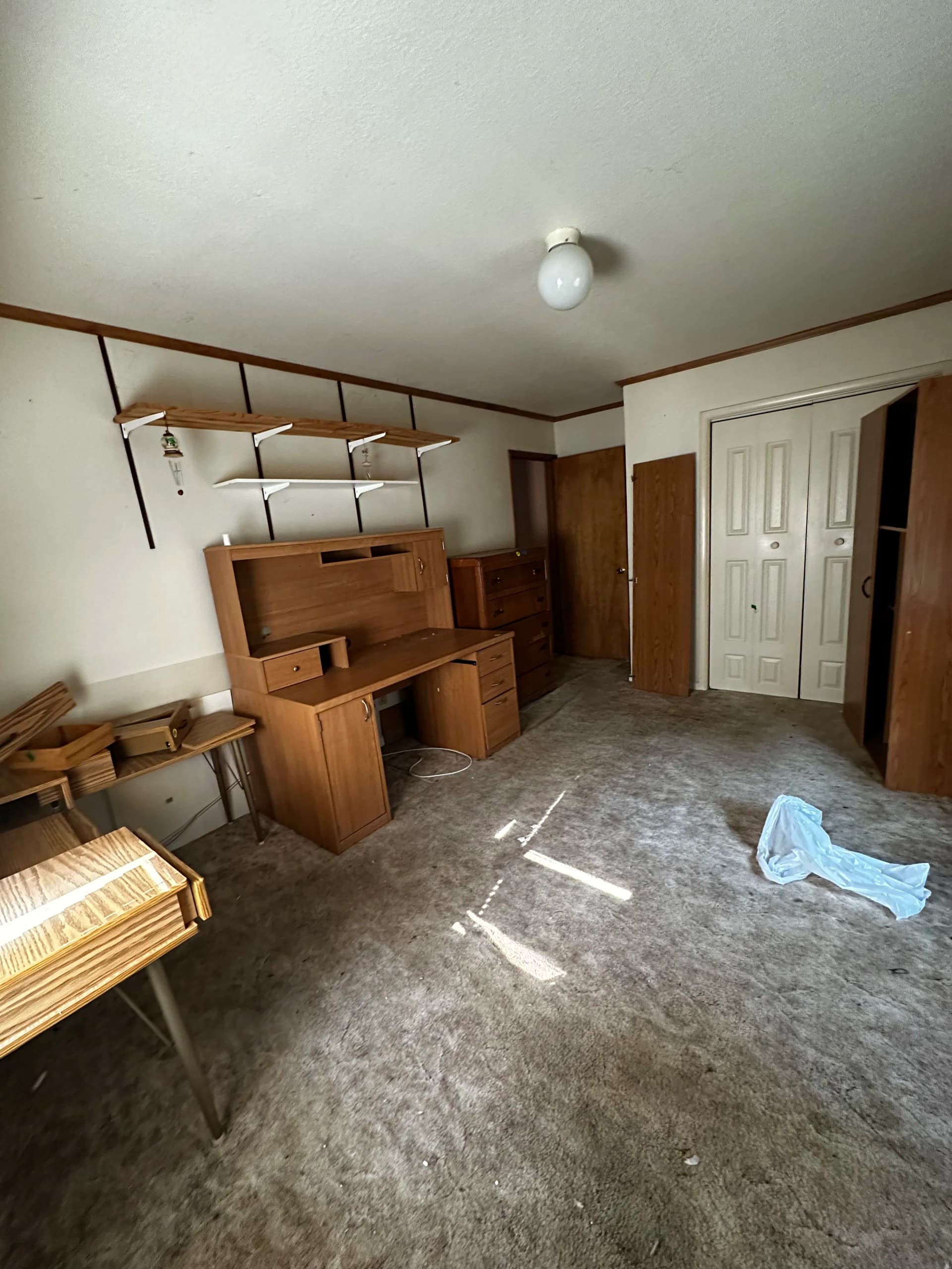 Gallery photos for Estate Sale Cleanup Done Right in Sweet Home: Image #4