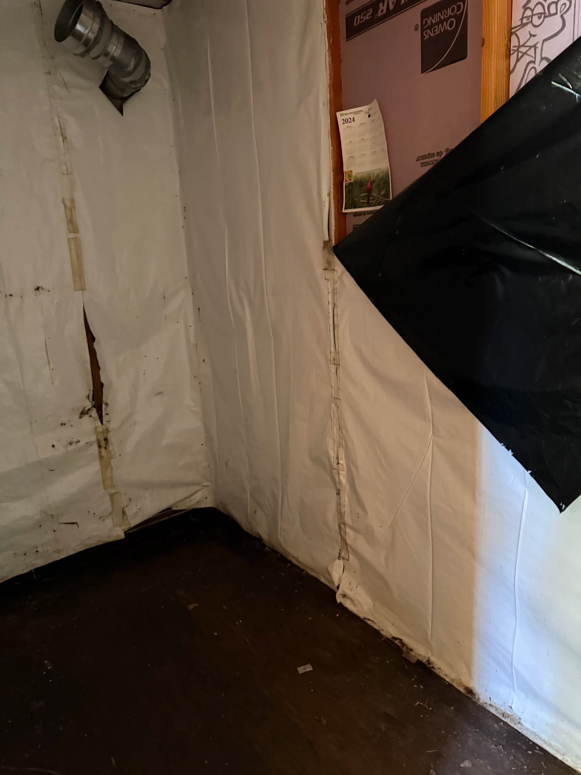 Gallery photos for RV Site and Storage Cleanout for a Toledo Property Manager: Image #3