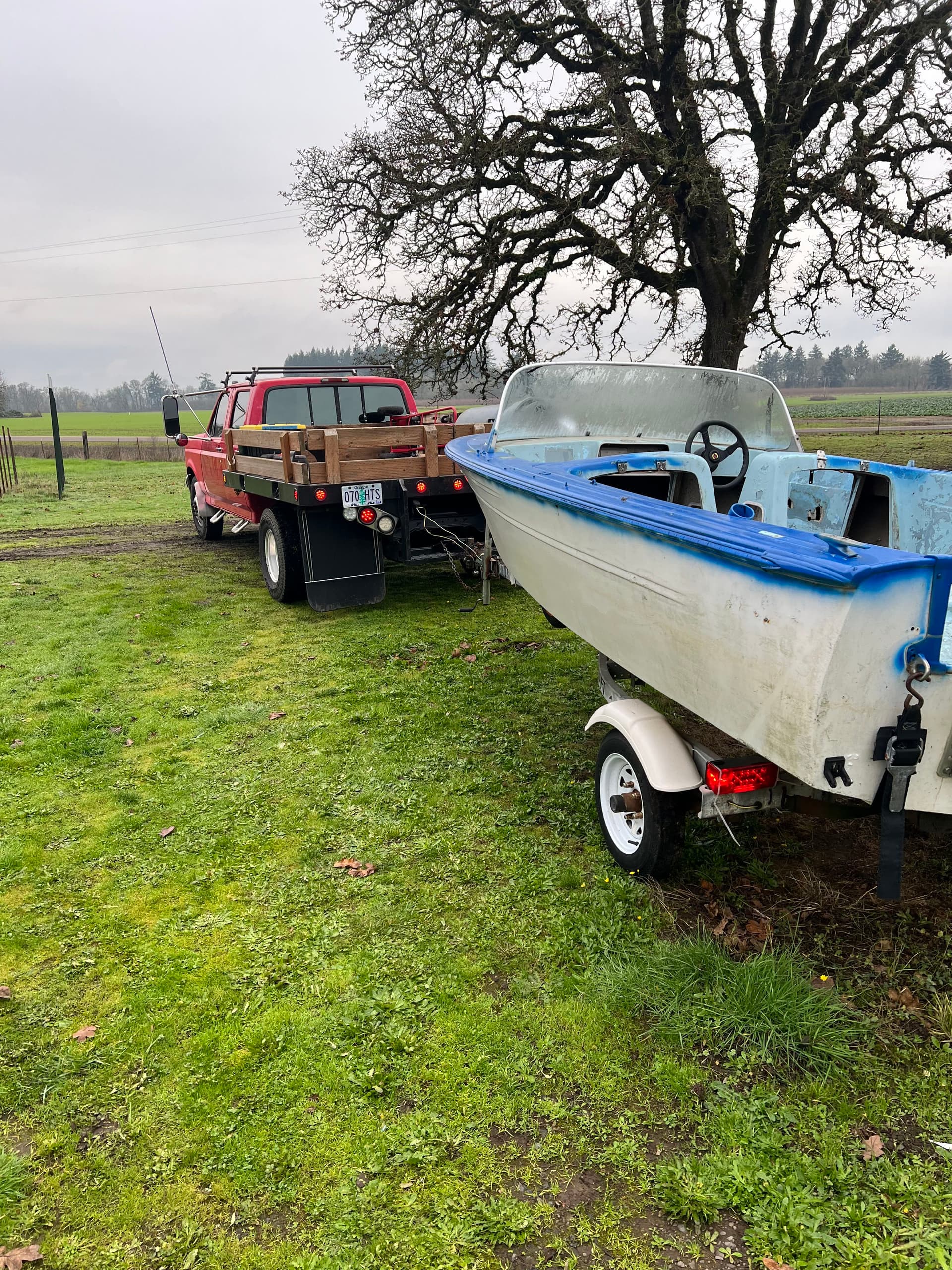 How to Get Rid of an Old Boat Before You Sell Your Home image
