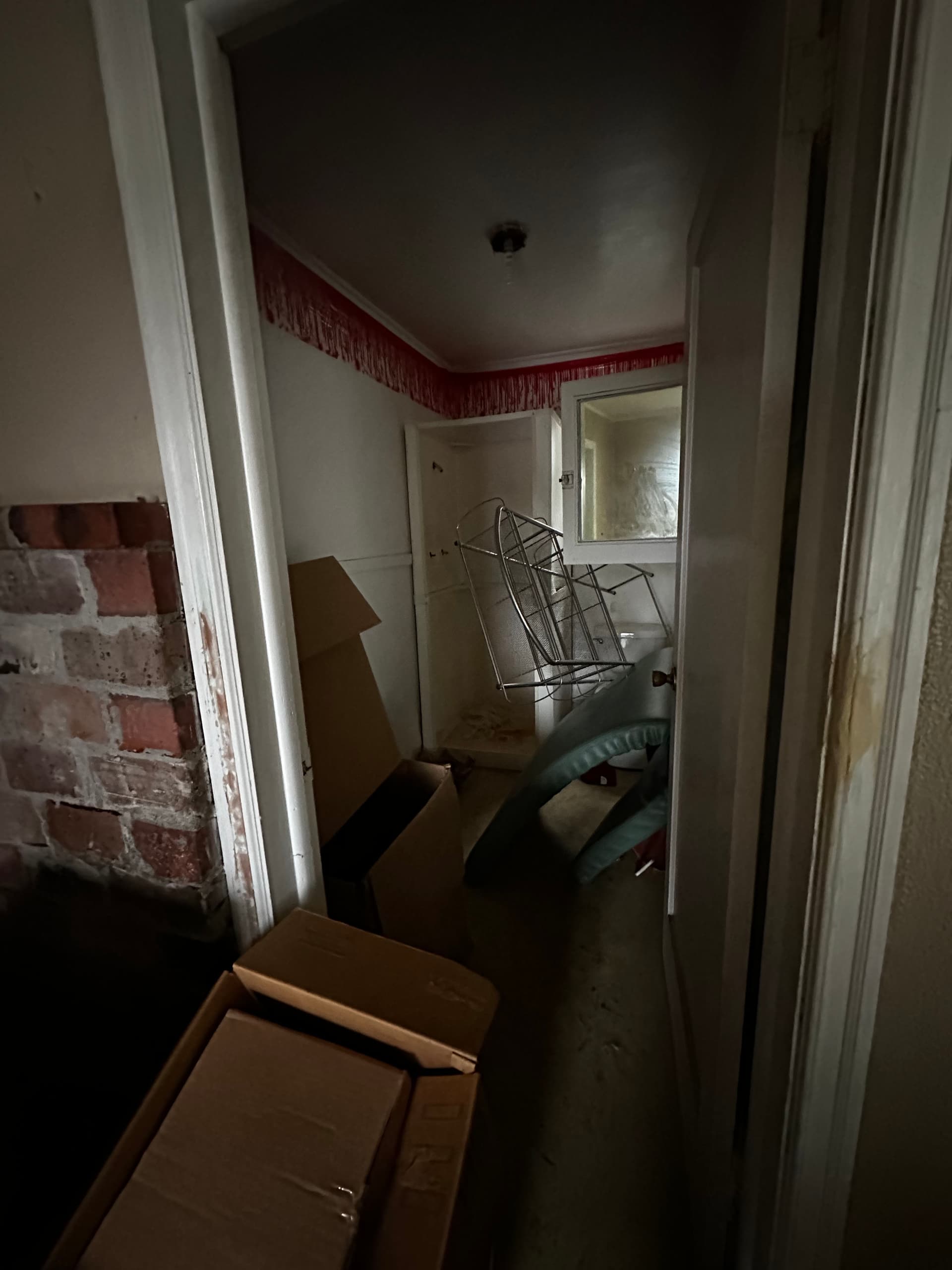 Gallery photos for Multi-Building Estate Cleanout in Junction City: Image #6