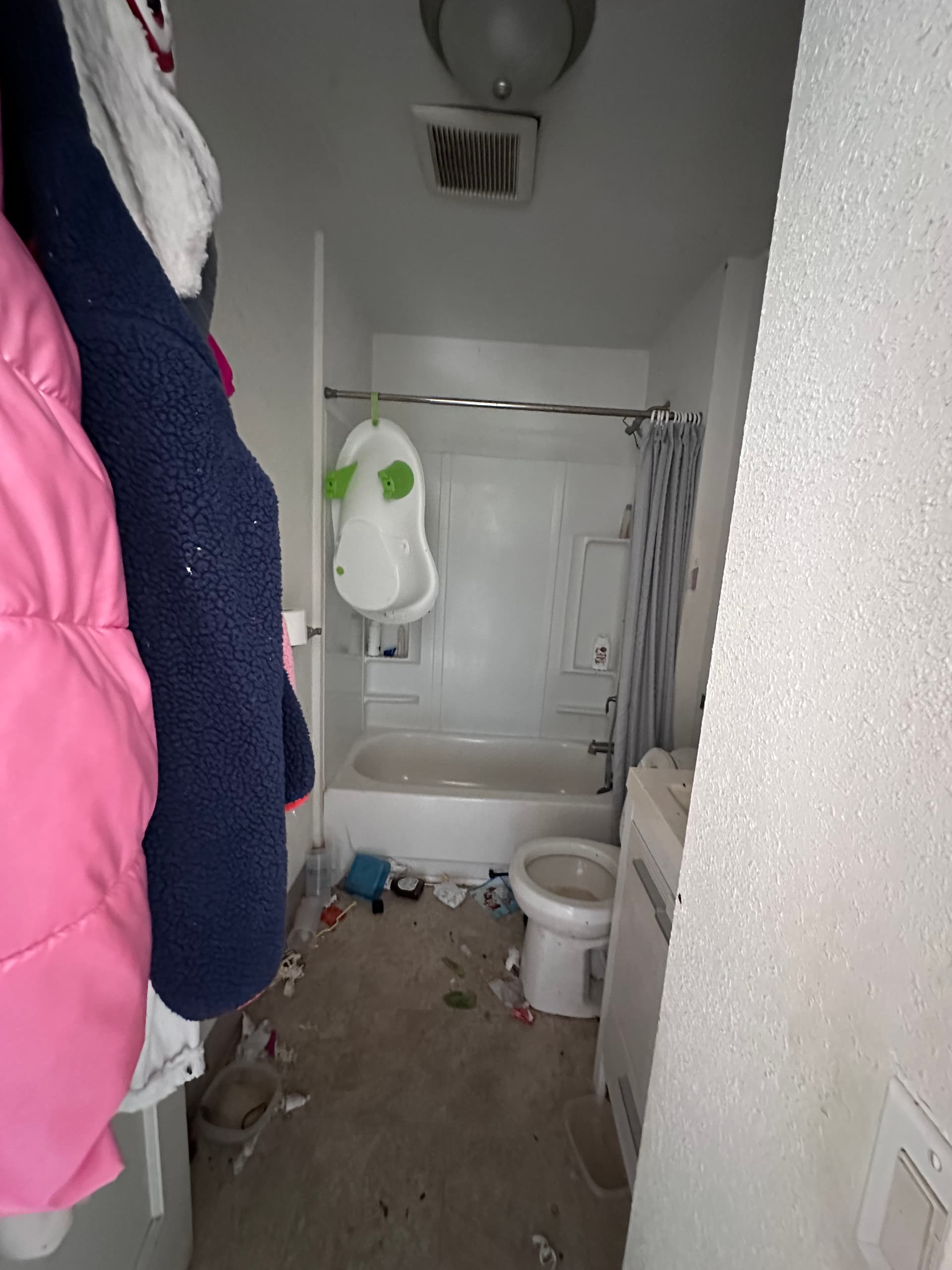 Gallery photos for Rental Cleanout Done Right in Lebanon OR: Image #6