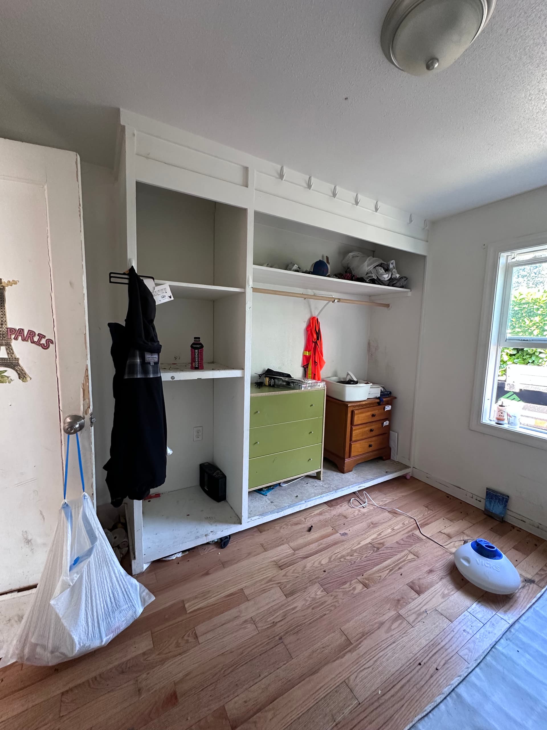 Gallery photos for Rental Cleanout Done Right in Lebanon OR: Image #4