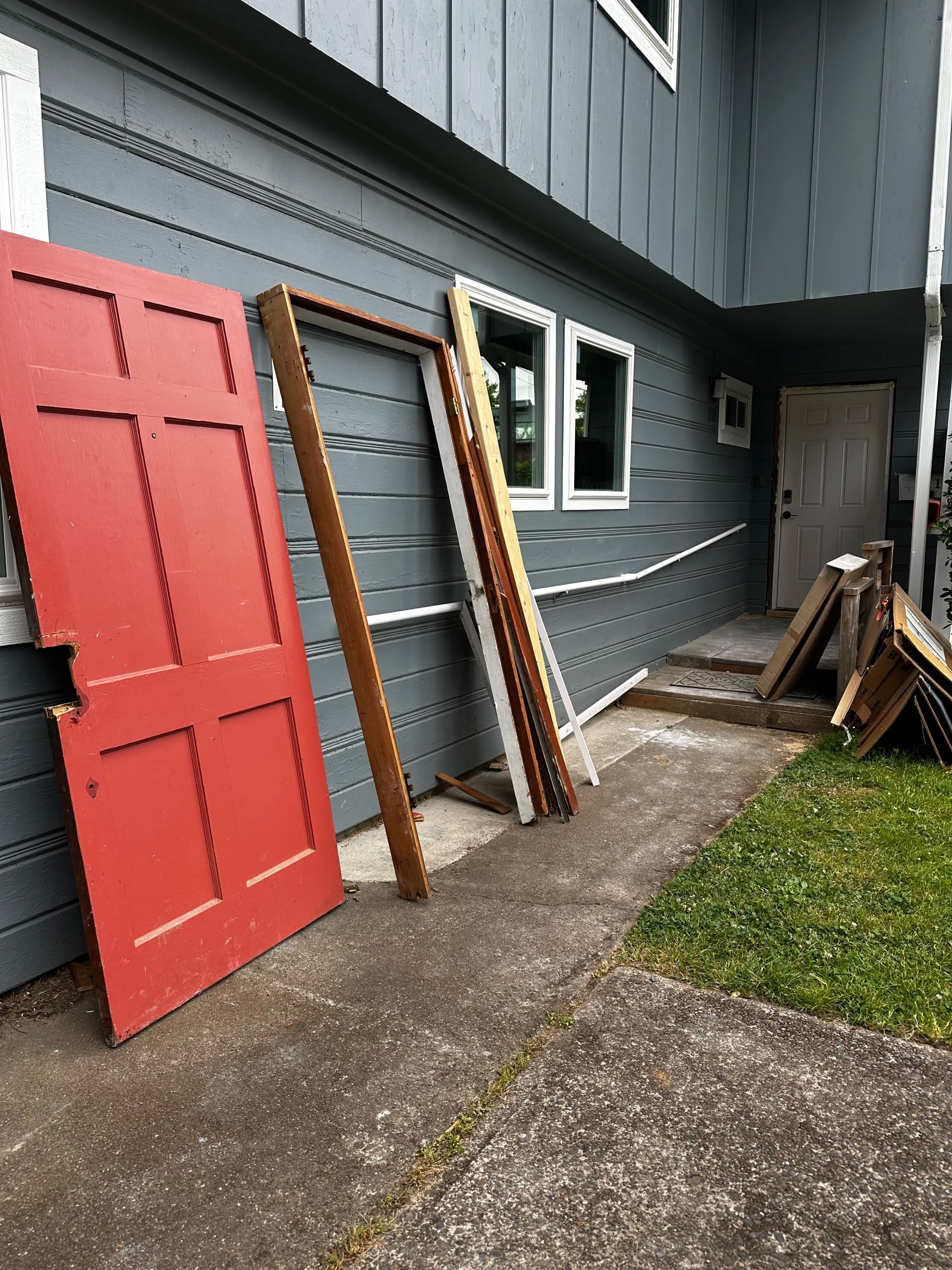 Gallery photos for Remodel Debris Removal That Keeps Your Job Site Moving: Image #5